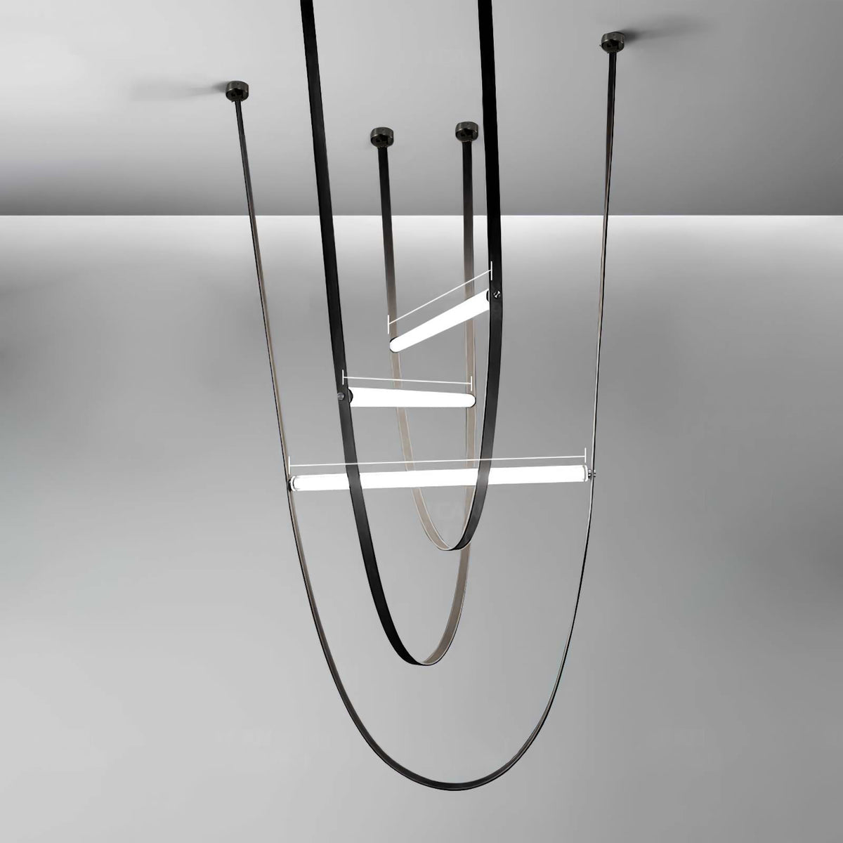 Viraielia Tracer Belt hanglamp