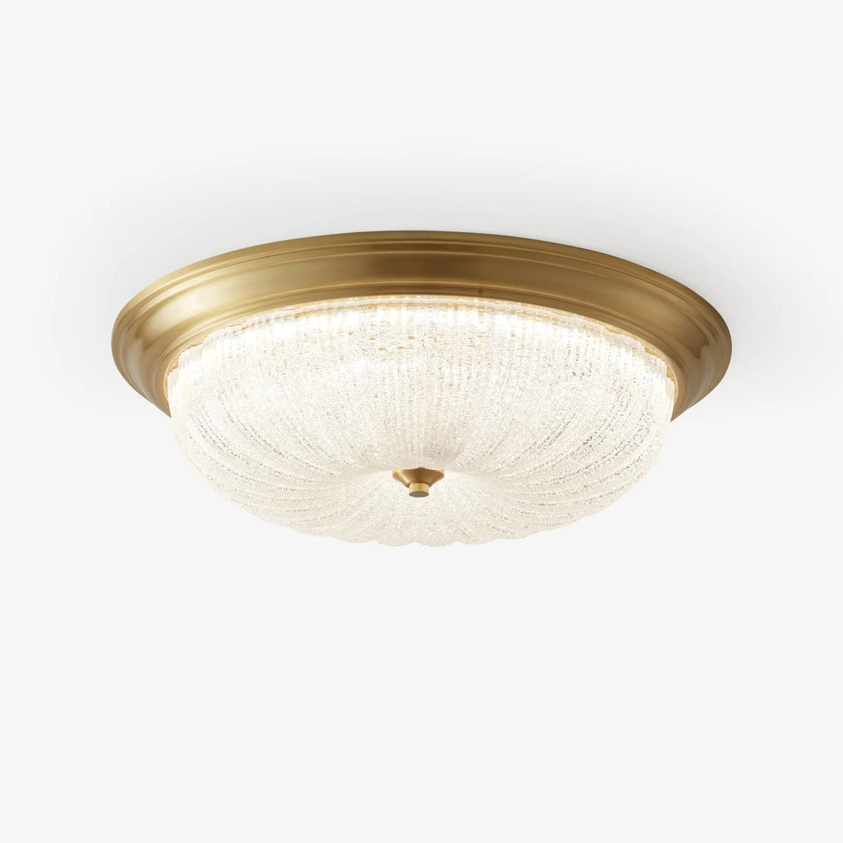 Mydorila Moderne minimalistische plafondlamp van glas