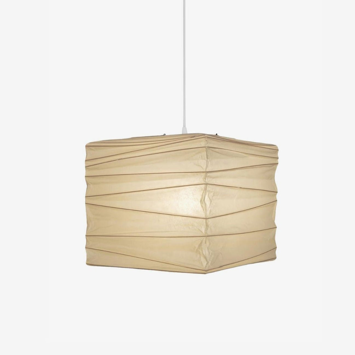 Eulien Traditionele hanglamp van papier