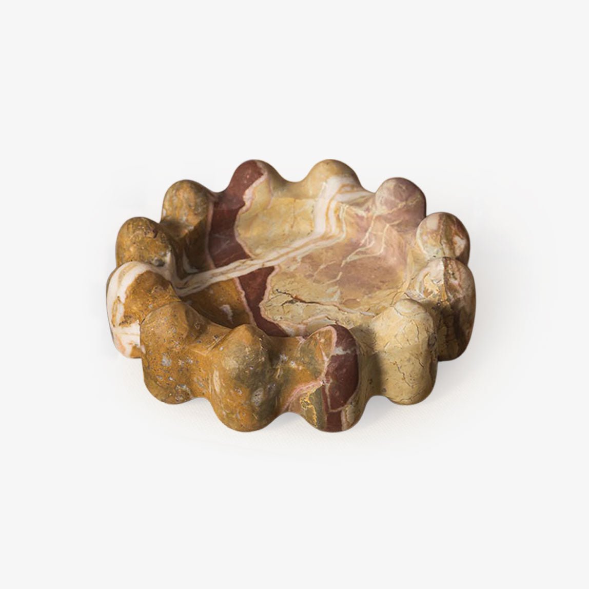 Oryn Geode Asbak
