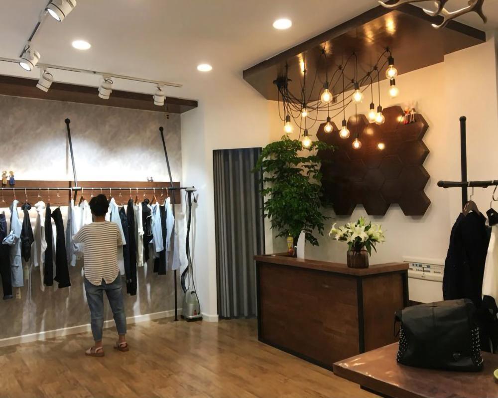 Soruora kroonluchter spider-stijl met verstelbare kabels industriële