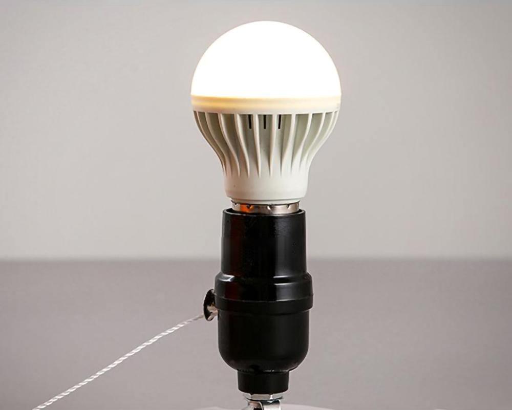 Kiri Vrolijk Dromerige ballonnen Kunststof Wandlamp