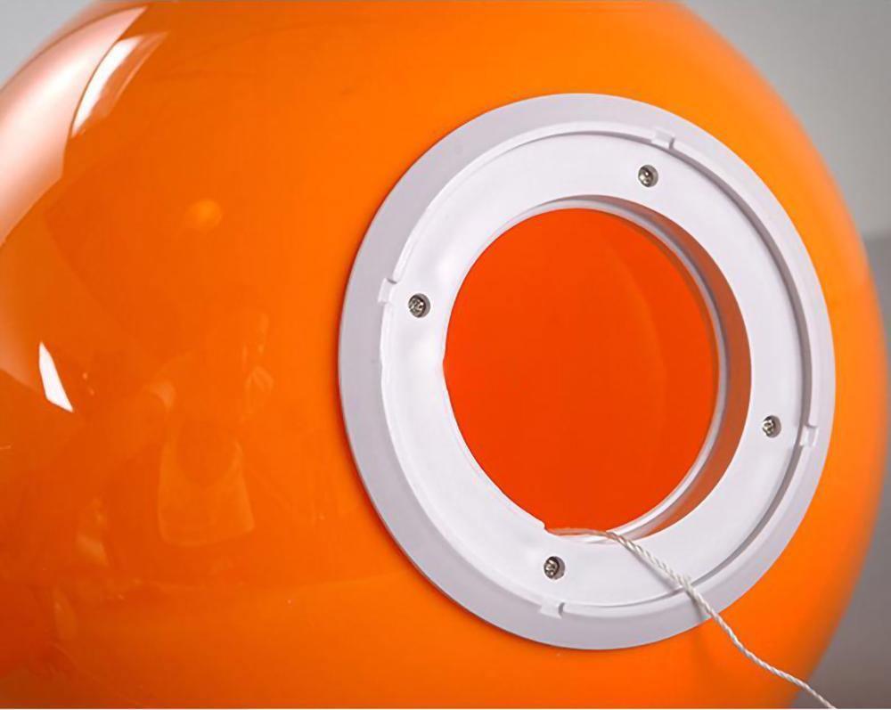 Kiri Vrolijk Dromerige ballonnen Kunststof Wandlamp