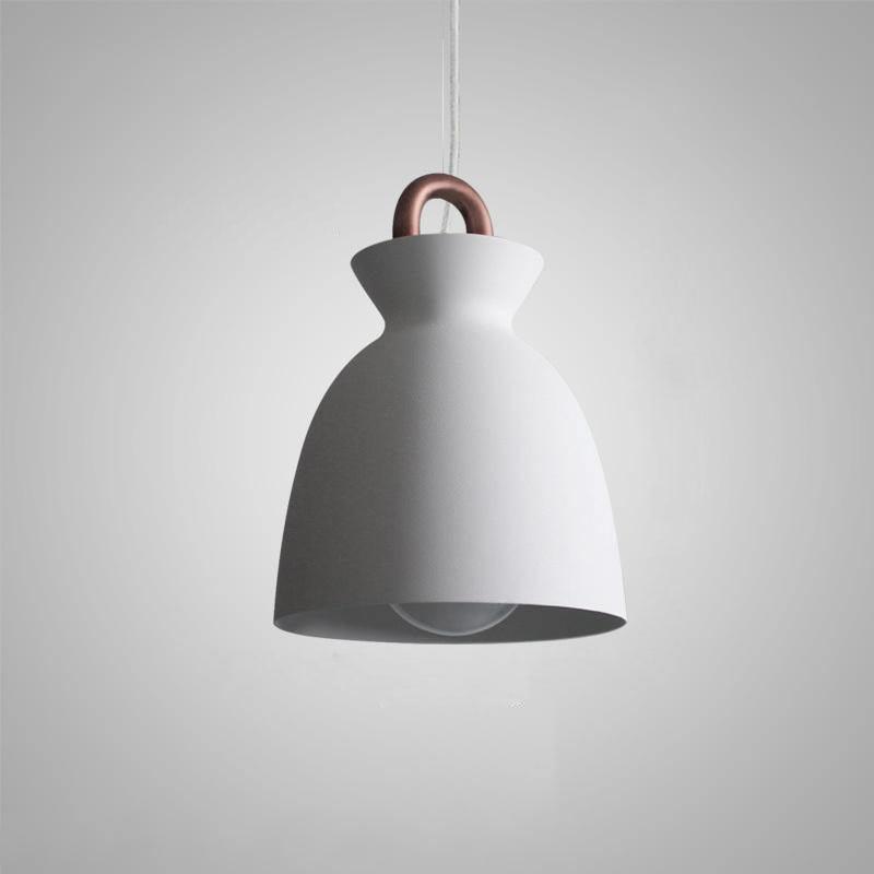 Qestr Minimalistische hanglamp
