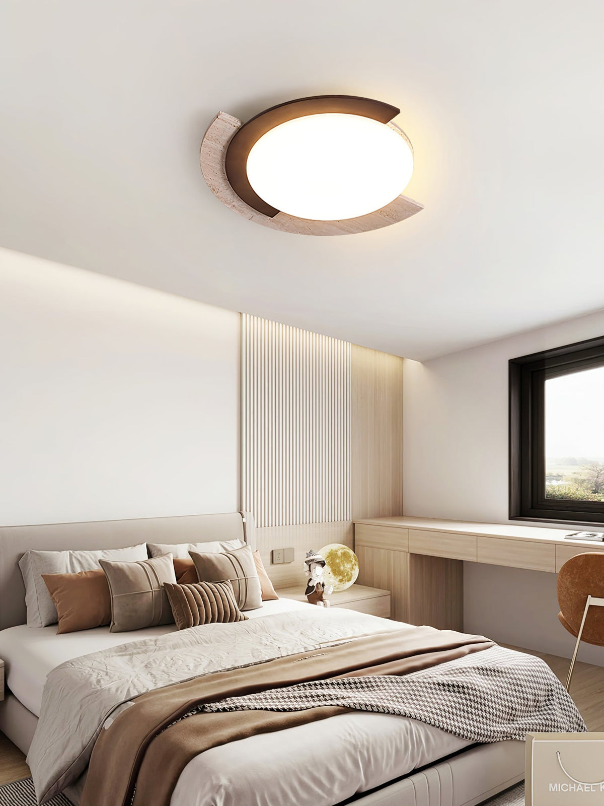 Elaisel plafondlamp
