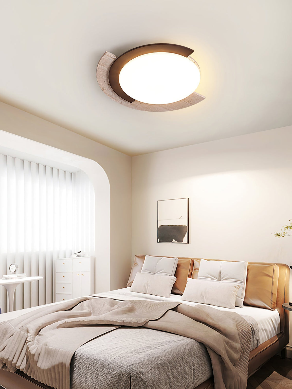 Elaisel plafondlamp