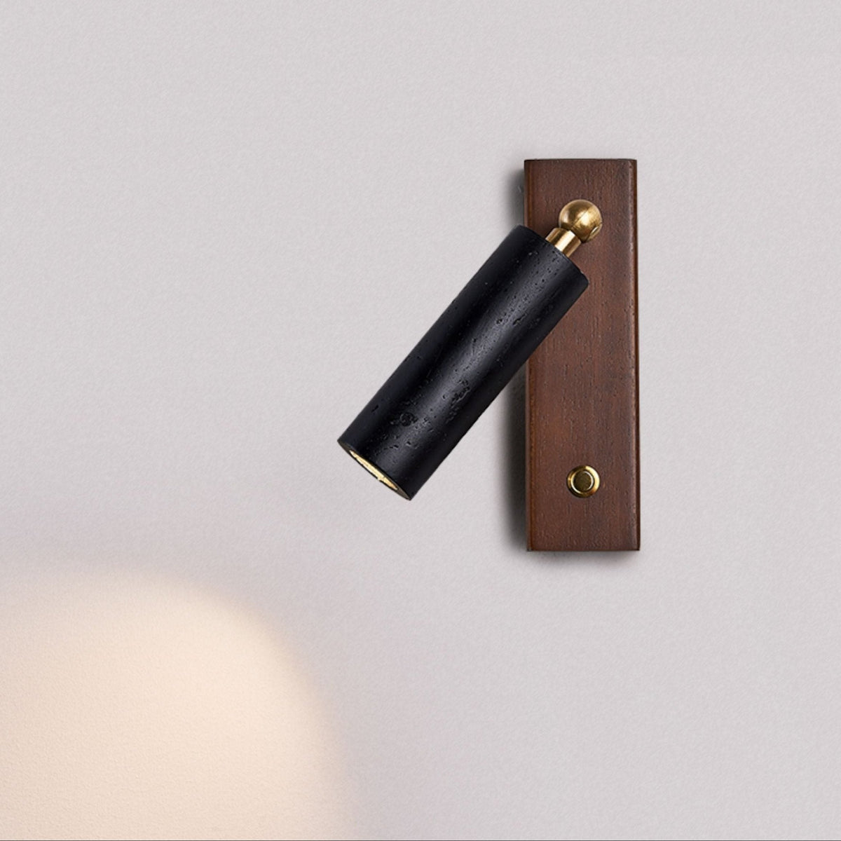 Event Horizon Axis Spot wandlamp