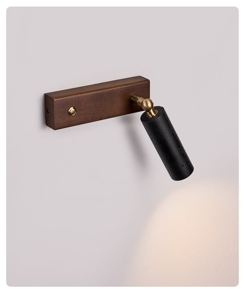 Event Horizon Axis Spot wandlamp