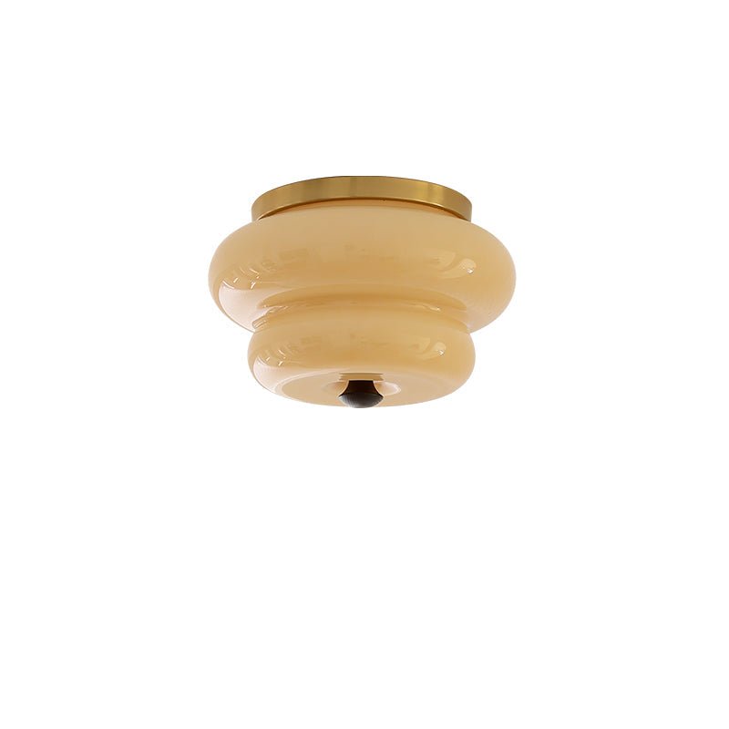 Orphiel Curvaceous plafondlamp