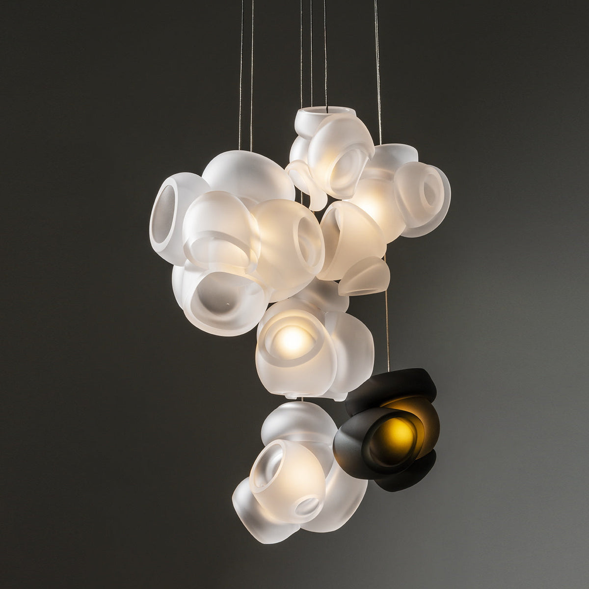 Teriarenne hanglamp