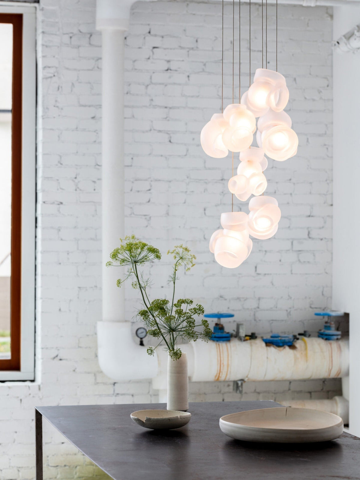 Teriarenne hanglamp