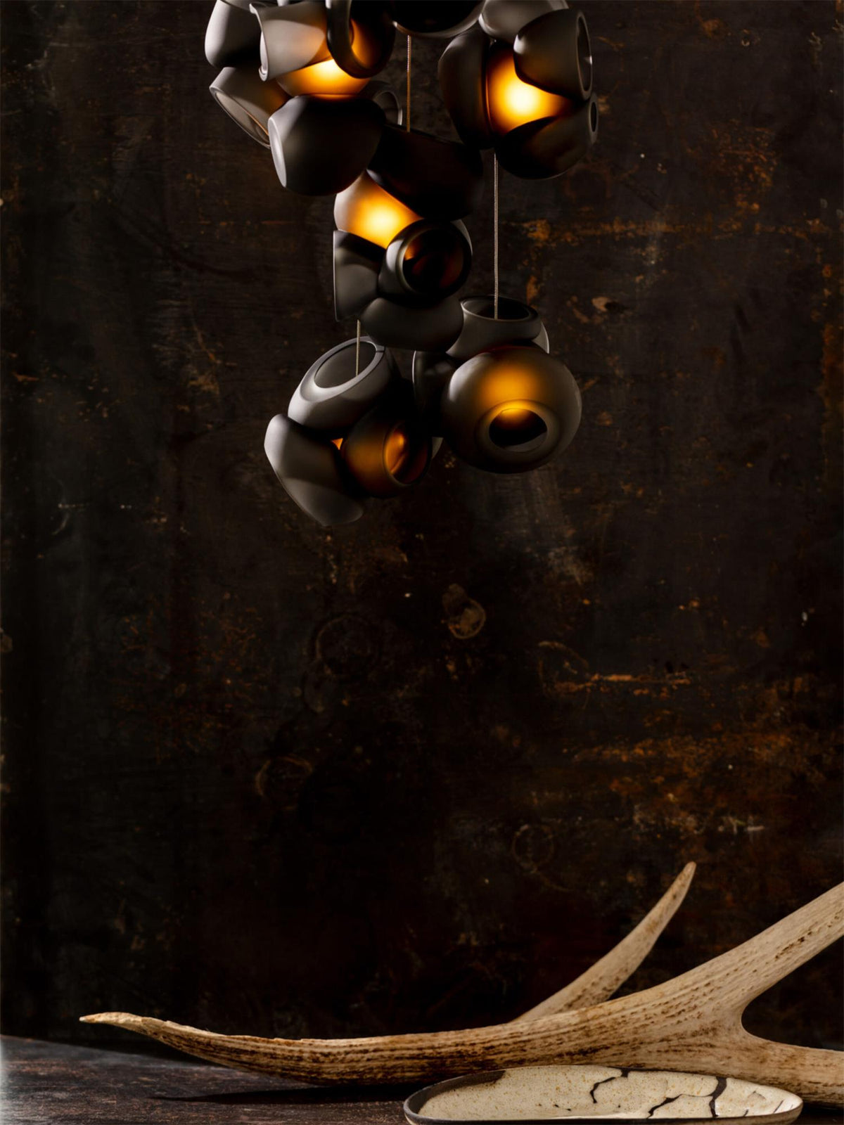 Teriarenne hanglamp