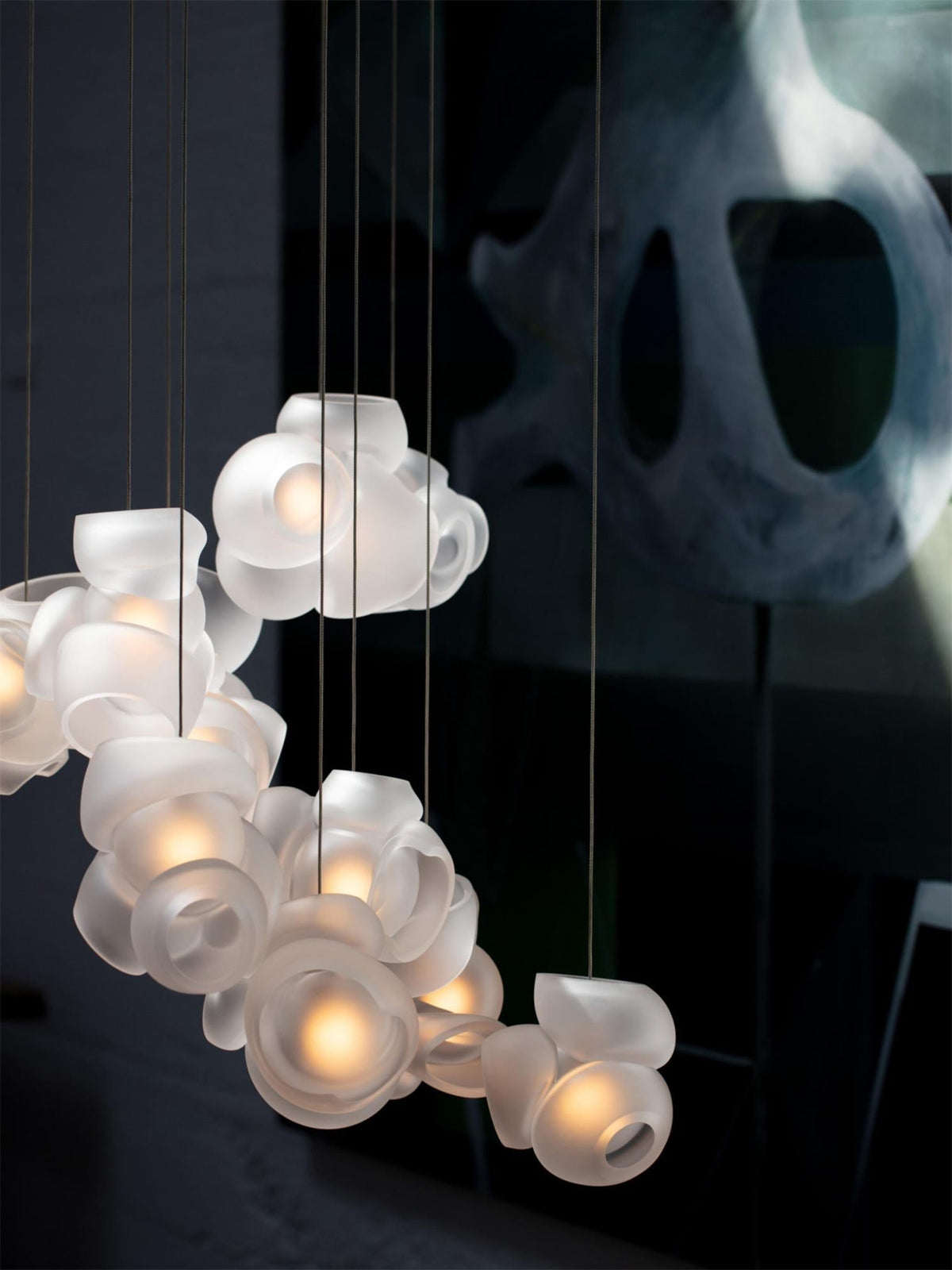 Teriarenne hanglamp