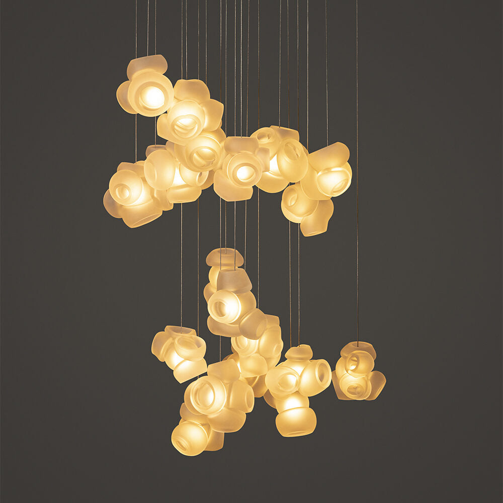Teriarenne hanglamp