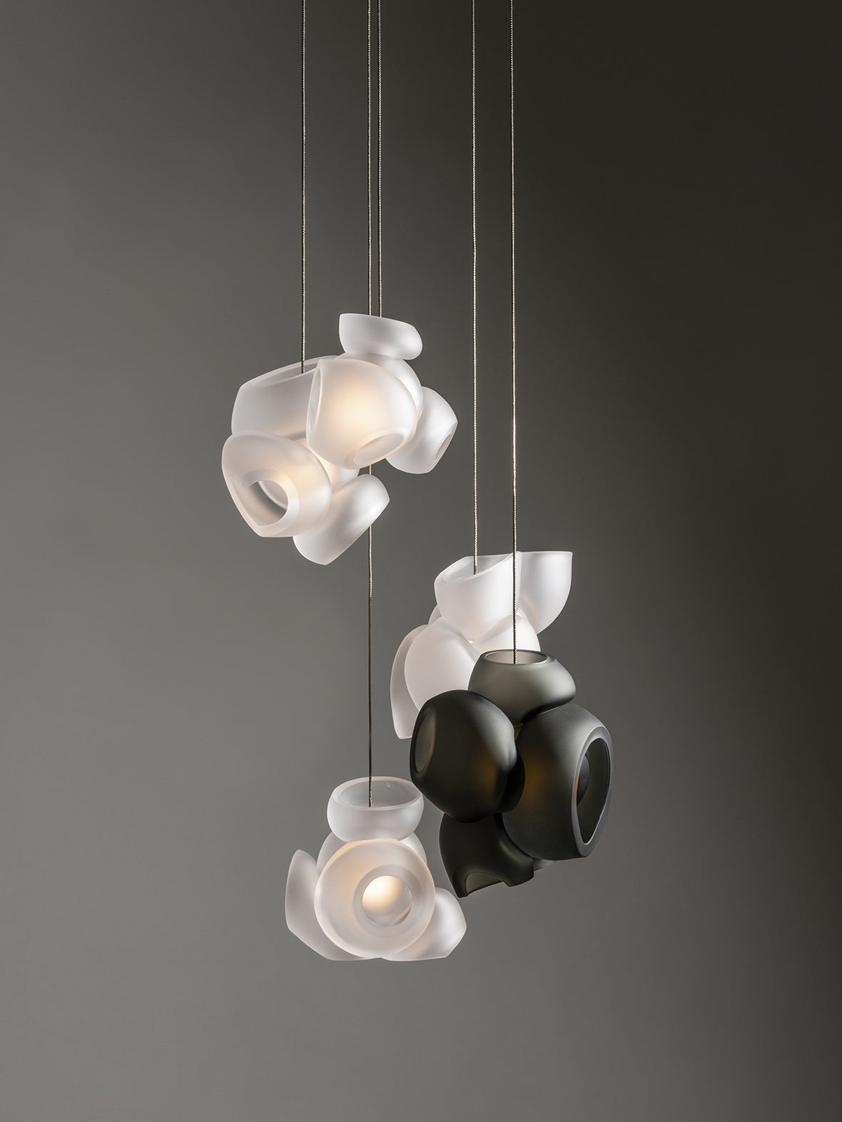 Teriarenne hanglamp