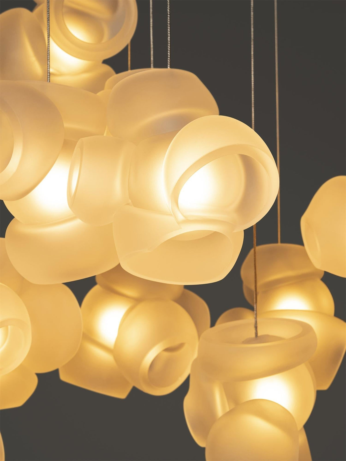 Teriarenne hanglamp