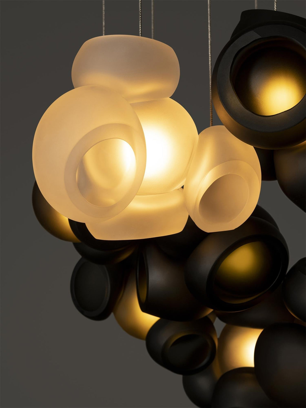 Teriarenne hanglamp