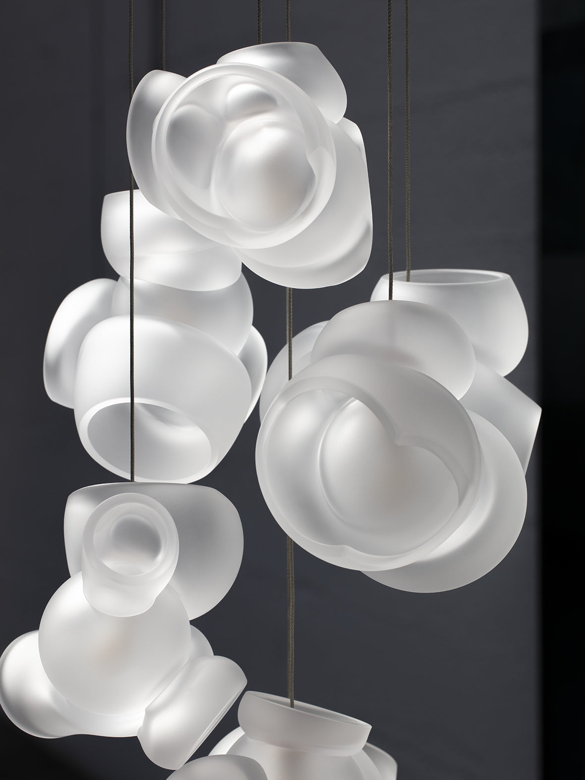 Teriarenne hanglamp