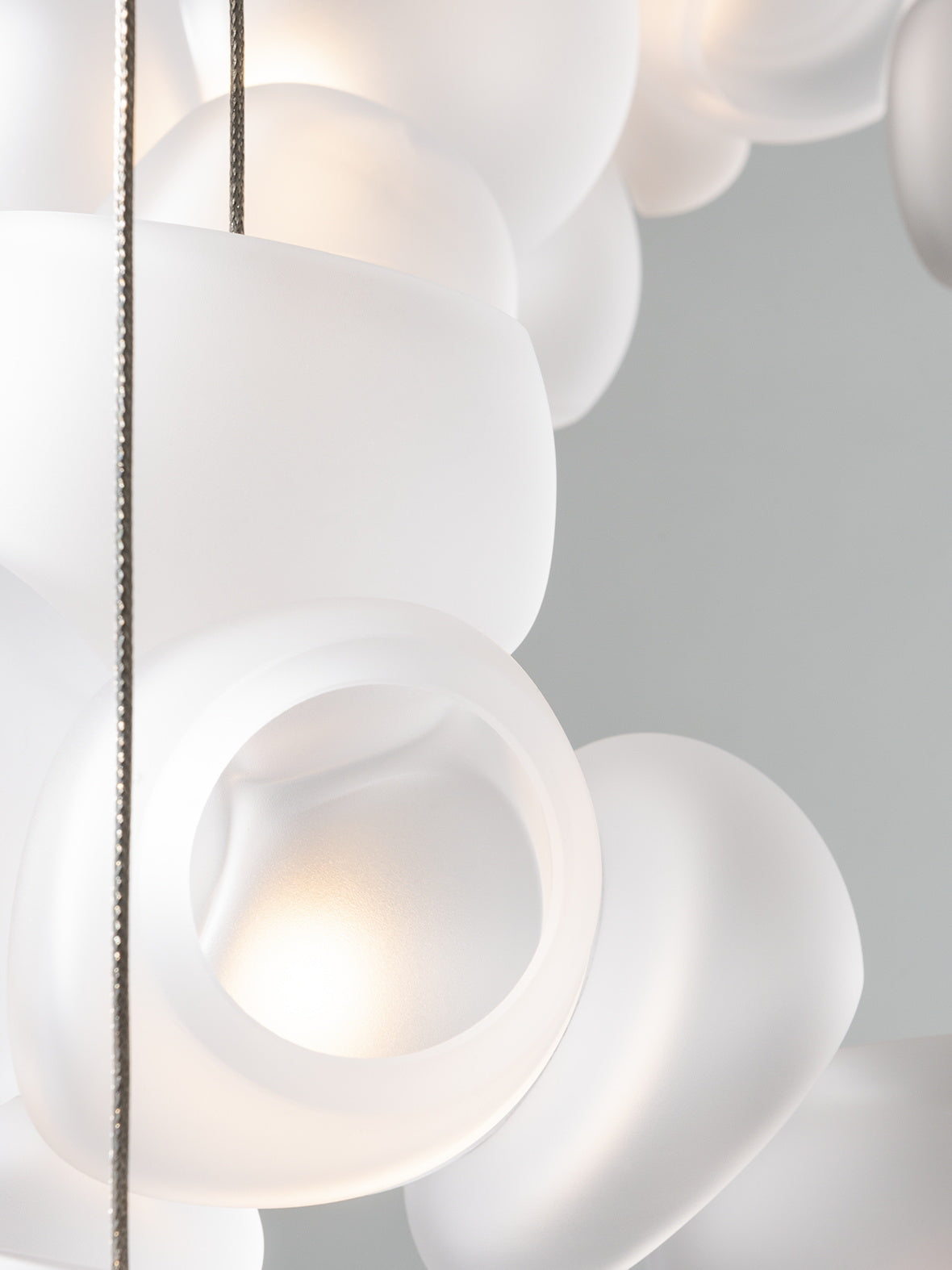 Teriarenne hanglamp