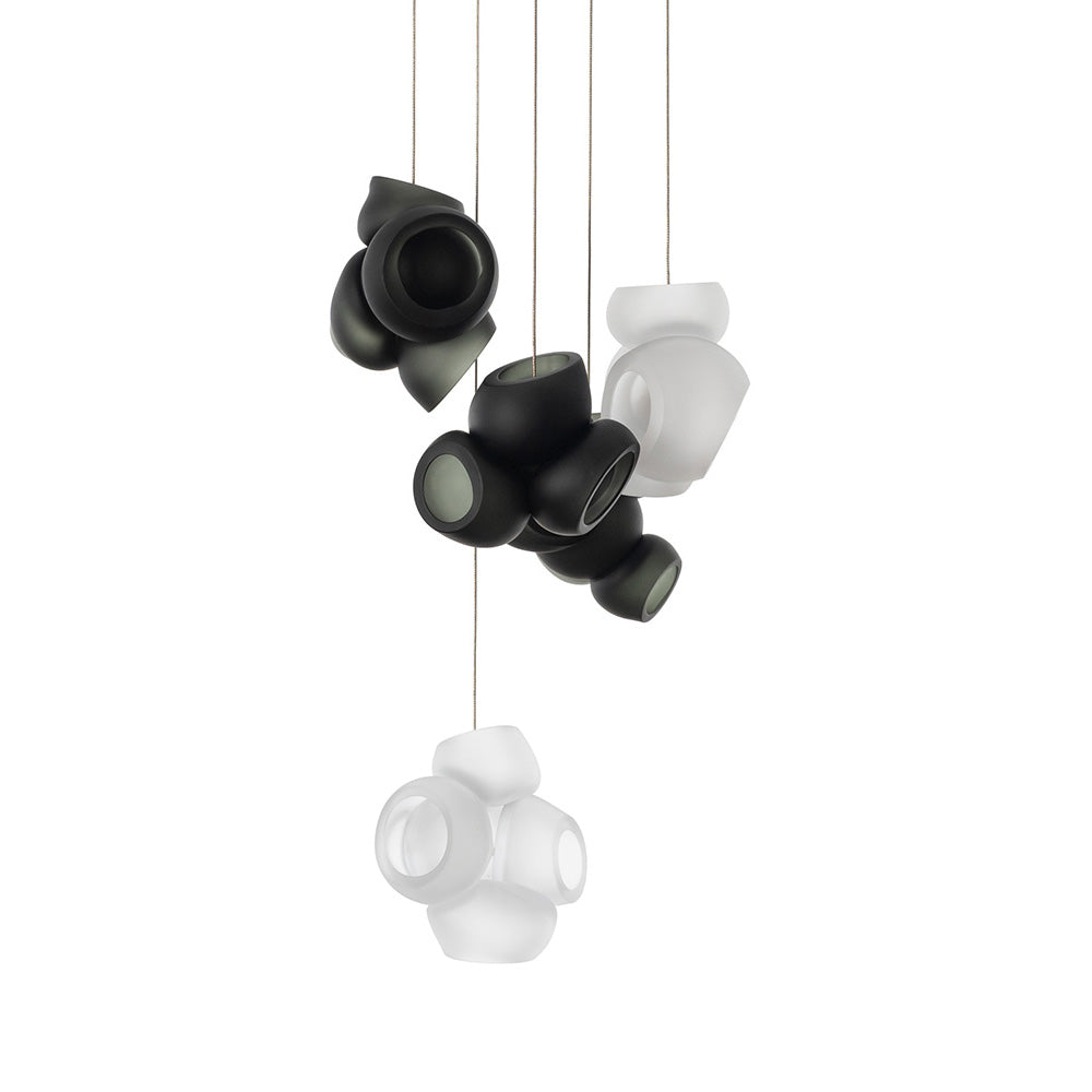 Teriarenne hanglamp