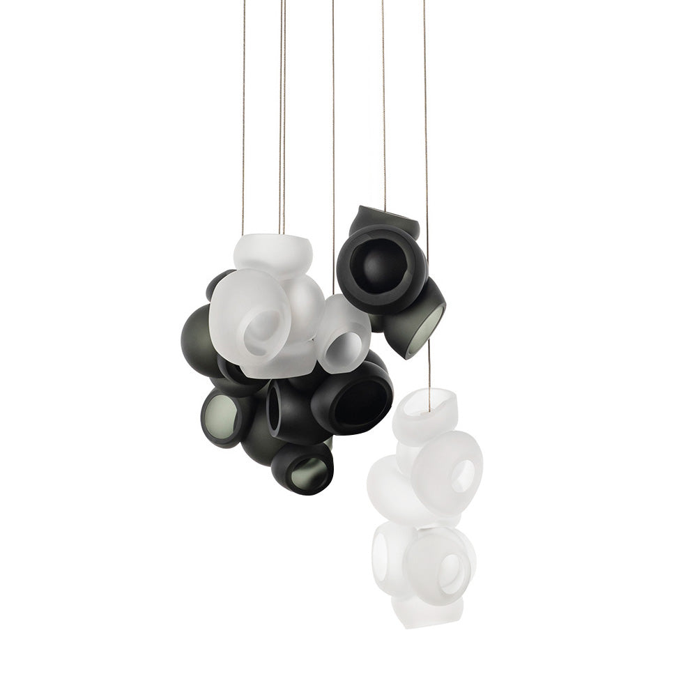 Teriarenne hanglamp