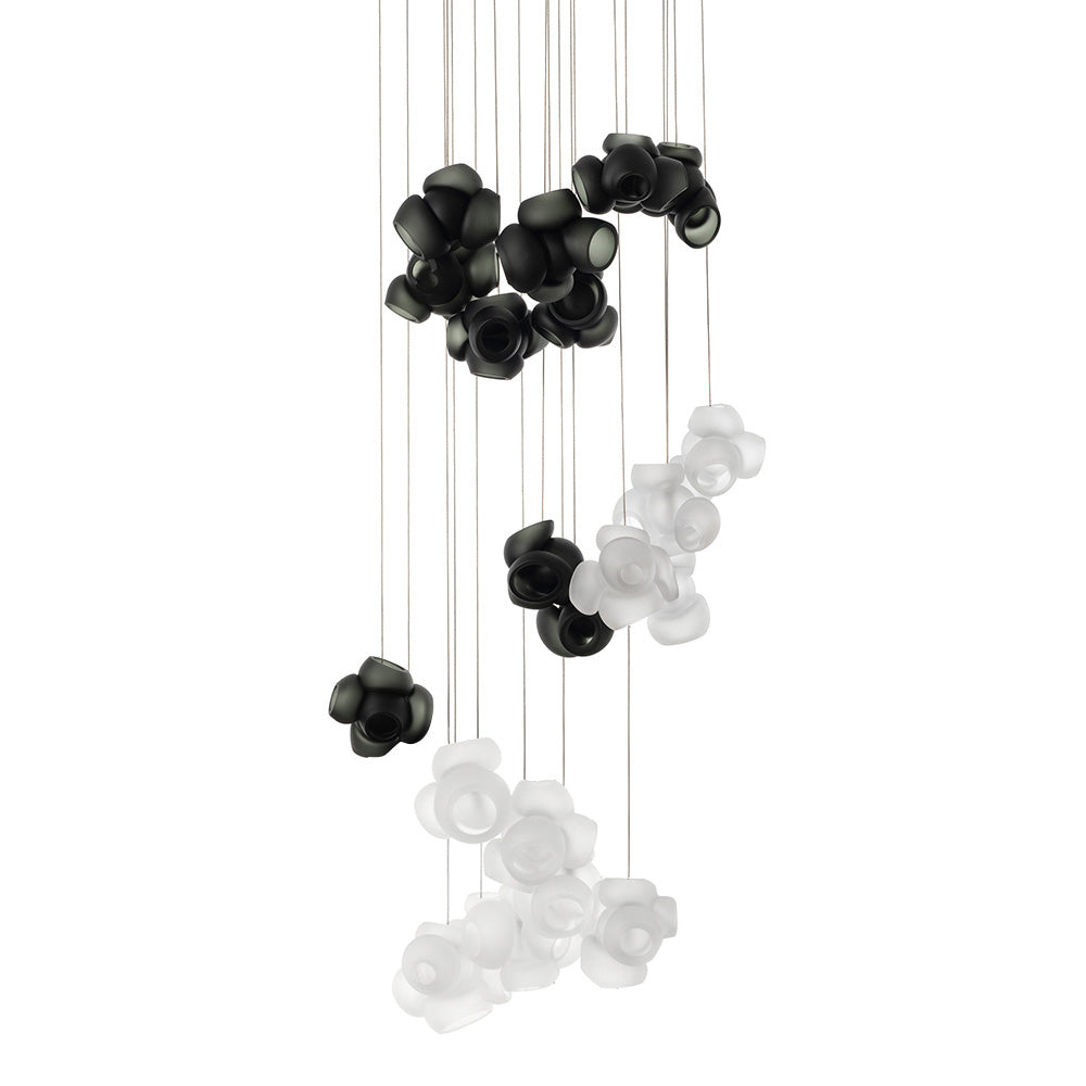 Teriarenne hanglamp
