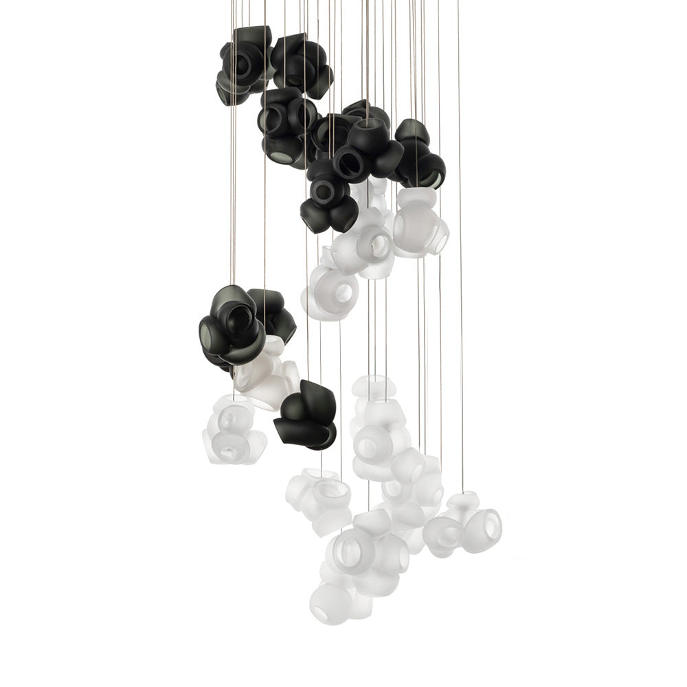 Teriarenne hanglamp
