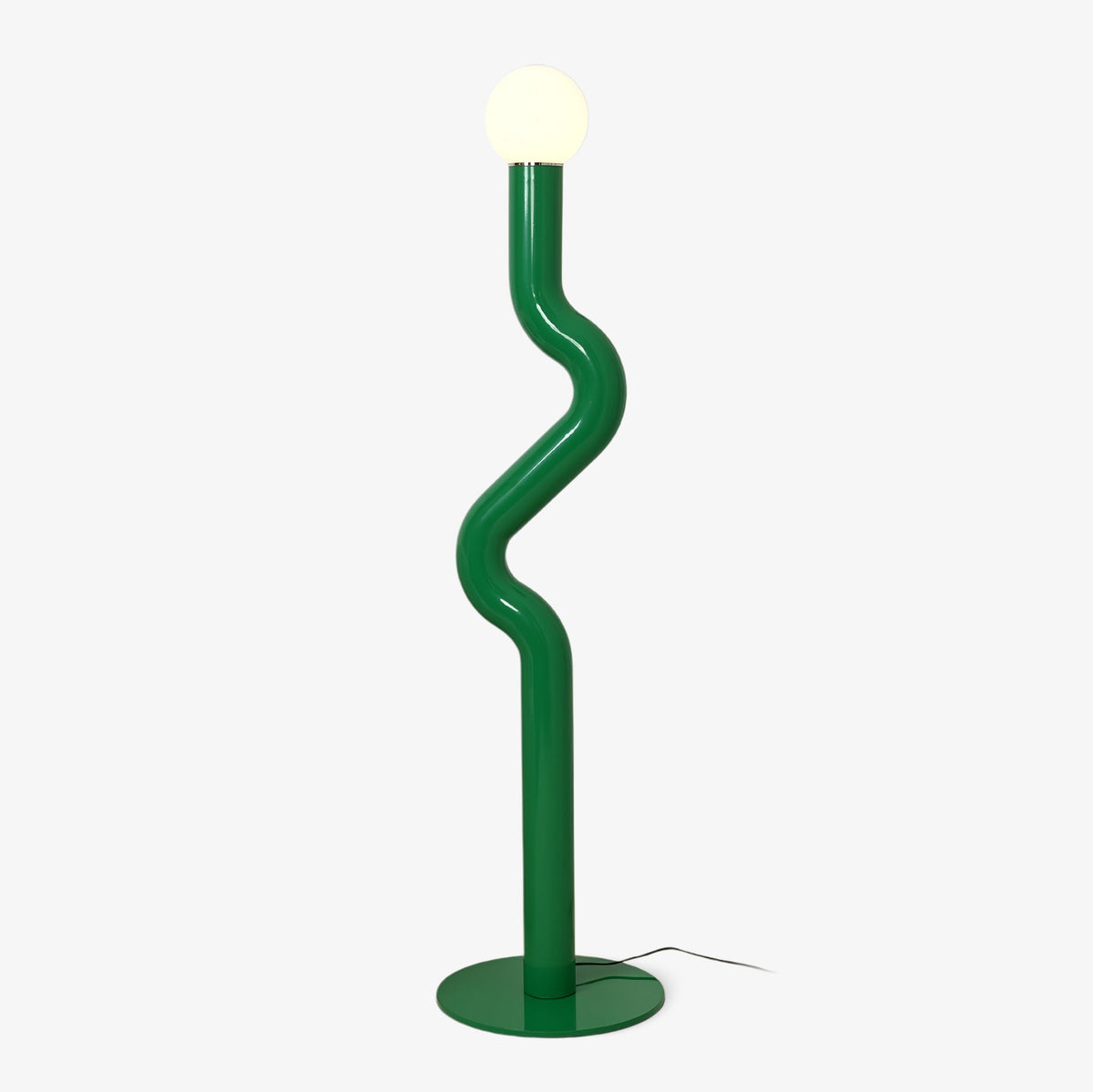 Cyldo Moderne vloerlamp