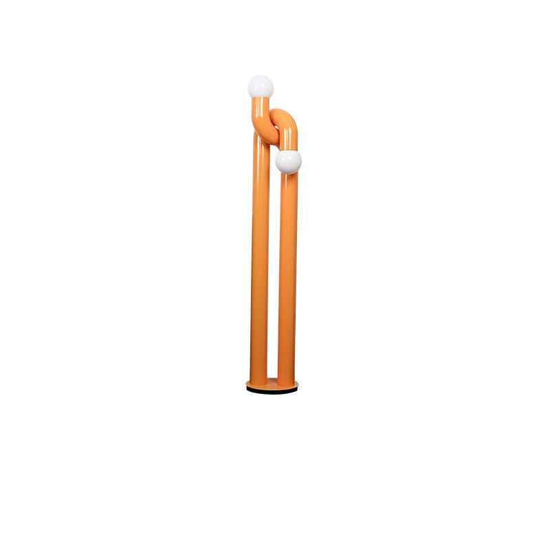 Jorvik Moderne vloerlamp