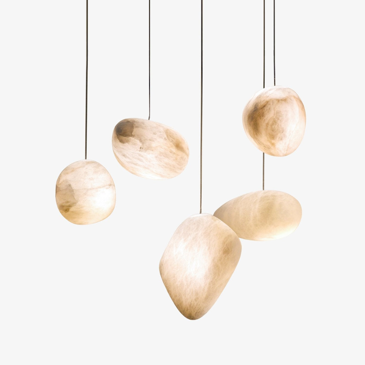 Jorveth Albast Hanglamp
