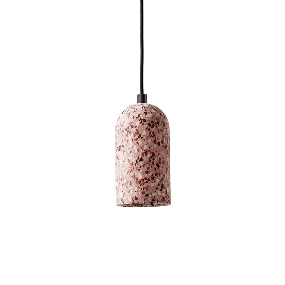Brol Terrazzo Industriële hanglamp