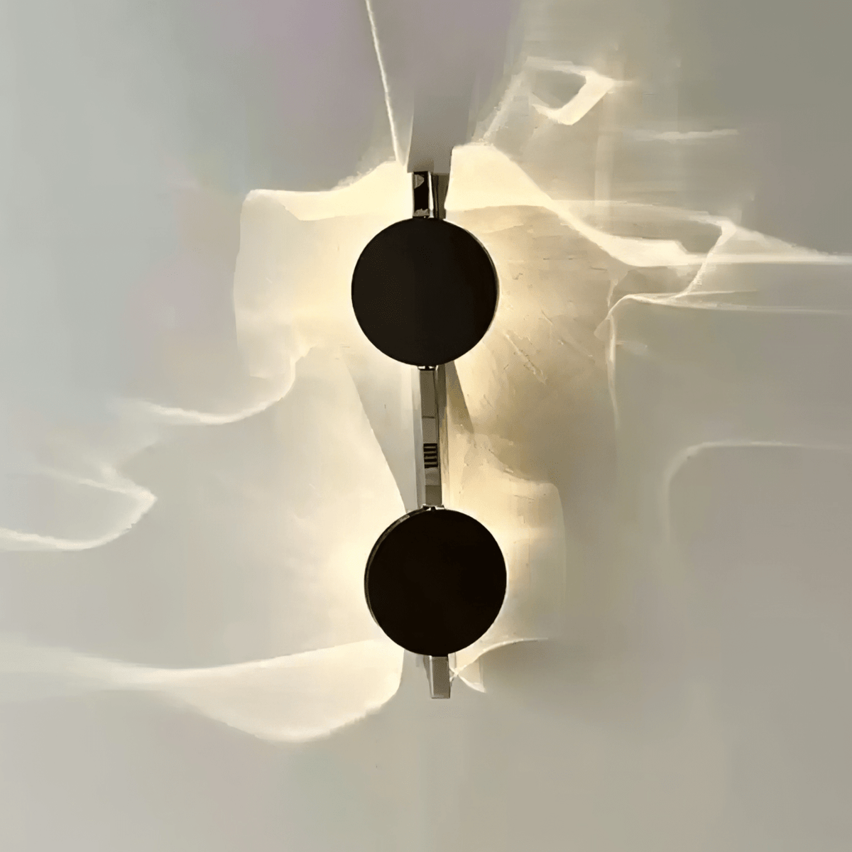 Walo Creatieve wandlamp Licht en Schaduw