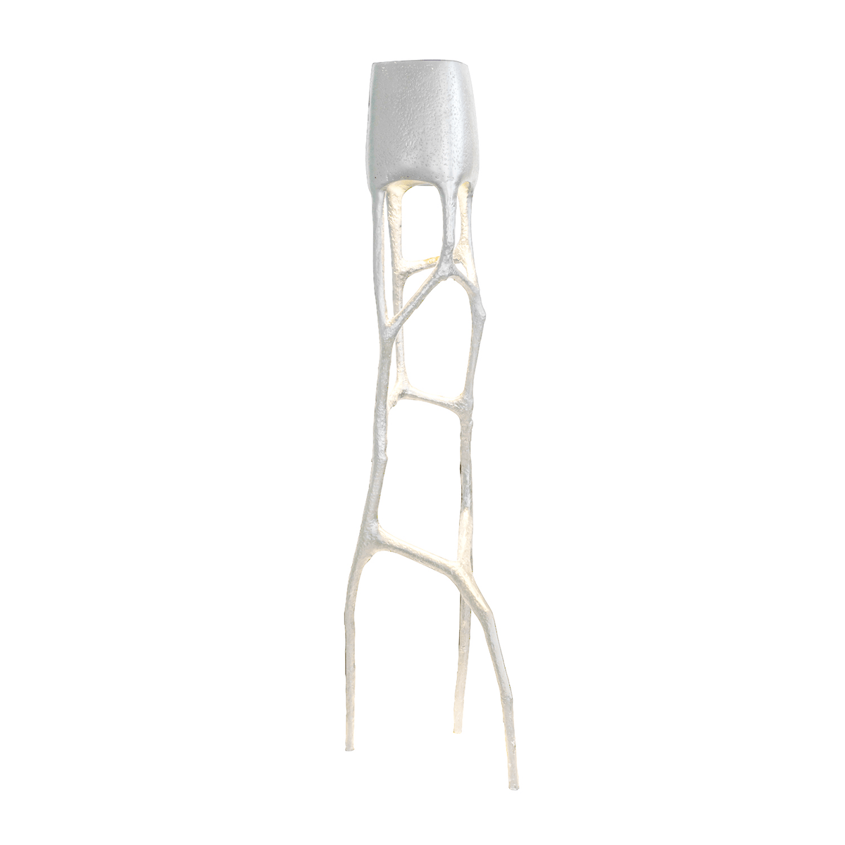 Caelith Gothic Sculpture vloerlamp
