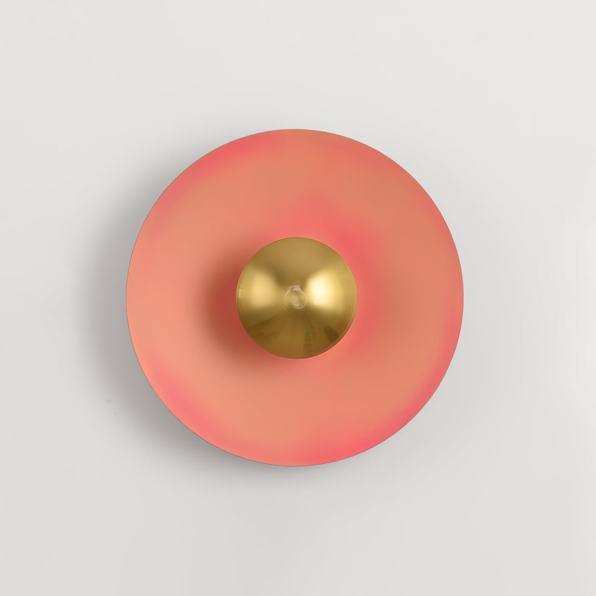 Xevan elegantie Simplicity Glow wandlamp