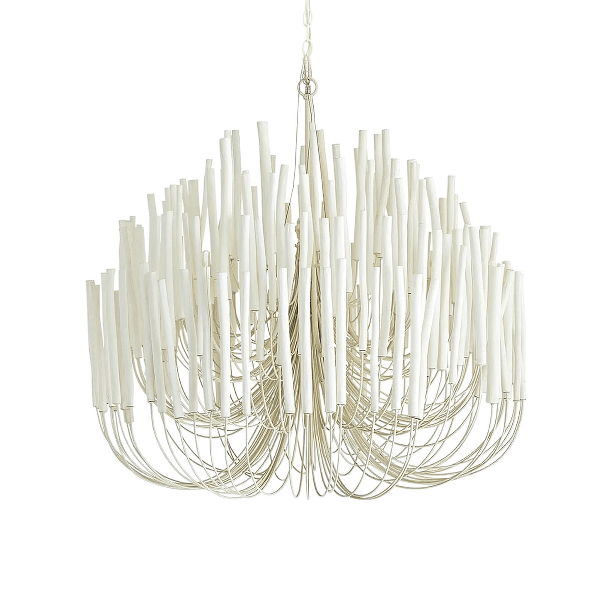 Xantir Postmodern Luxueus Hout Kroonluchter