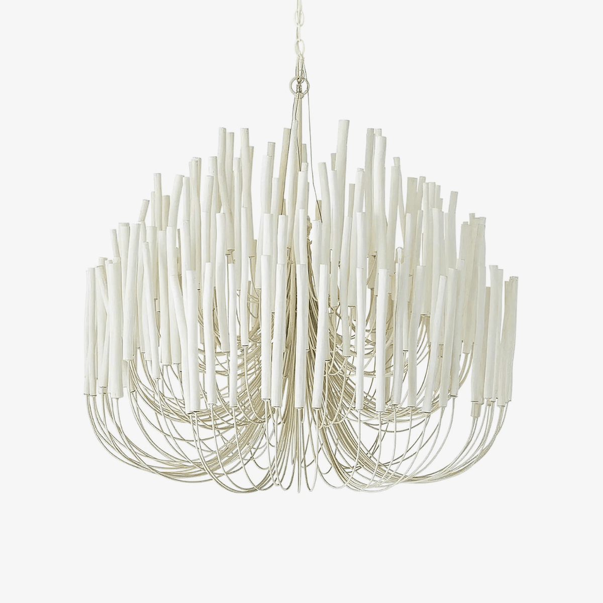 Xantir Postmodern Luxueus Hout Kroonluchter