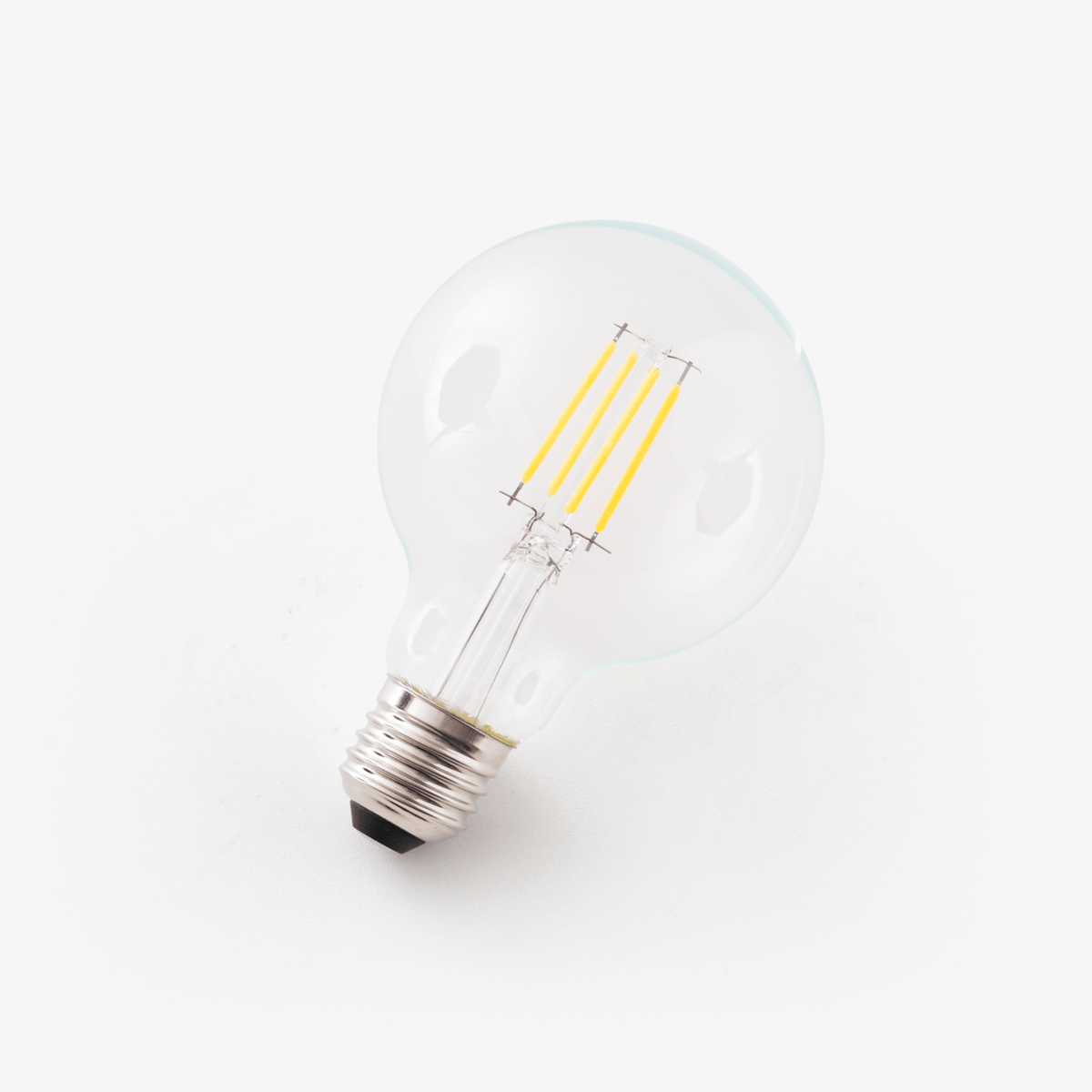 Lumeaya LED E27 of E26 lamp