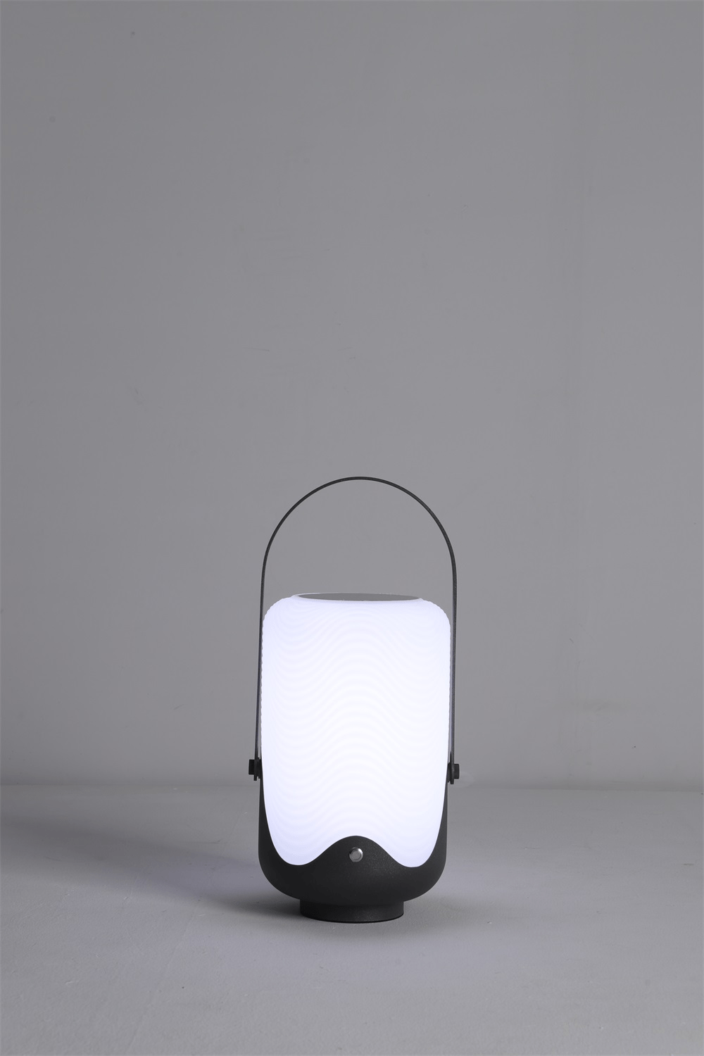 Tyler Minimalistische buitenhanglamp PE