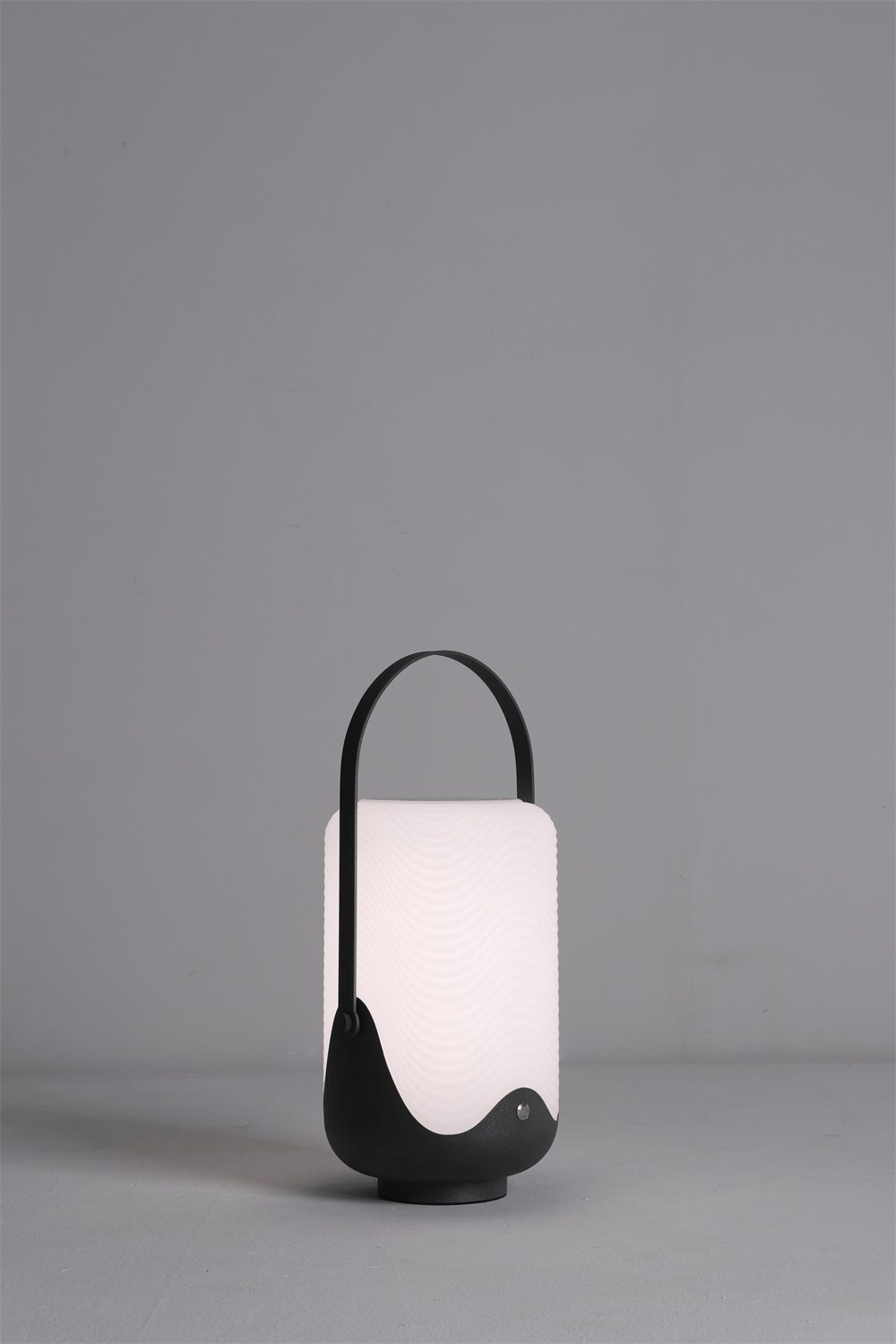 Tyler Minimalistische buitenhanglamp PE