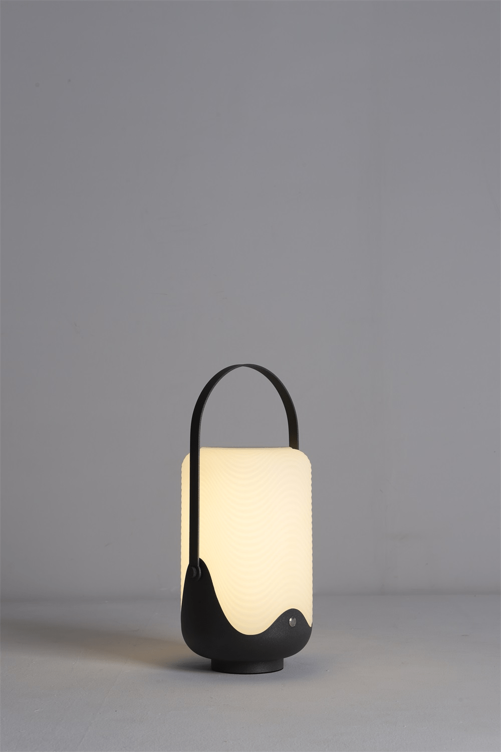 Tyler Minimalistische buitenhanglamp PE