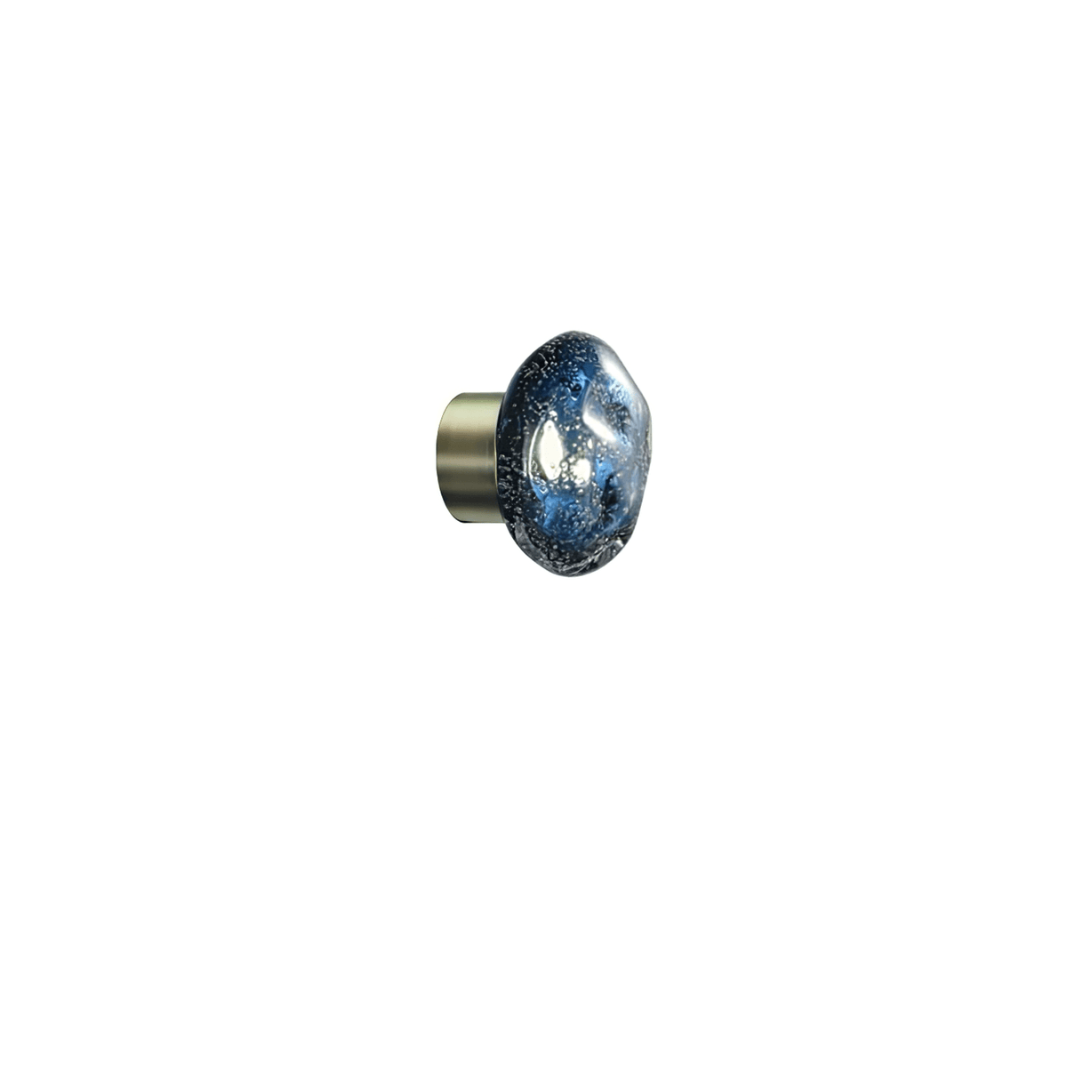 Eiririelle Luxueus Glas Wandlamp