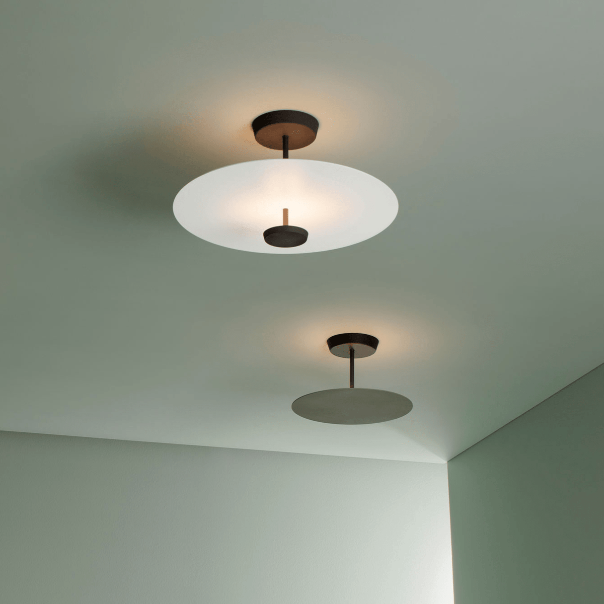 Miraline moderne plafondlamp