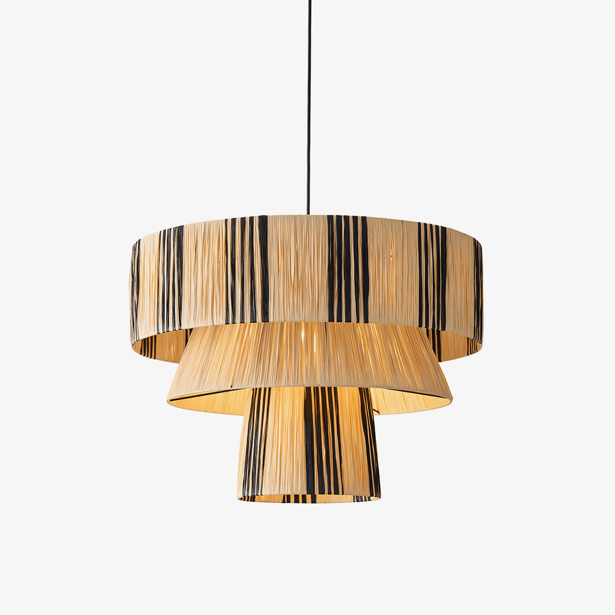 Penelope Luxueus Hanglamp