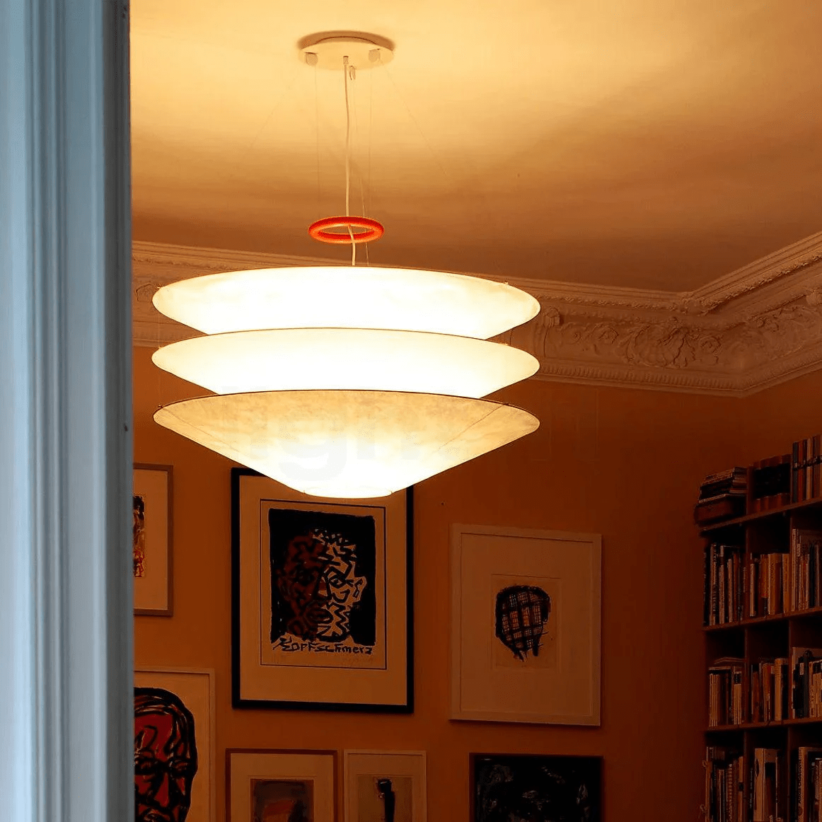 Liam Moderne hanglamp