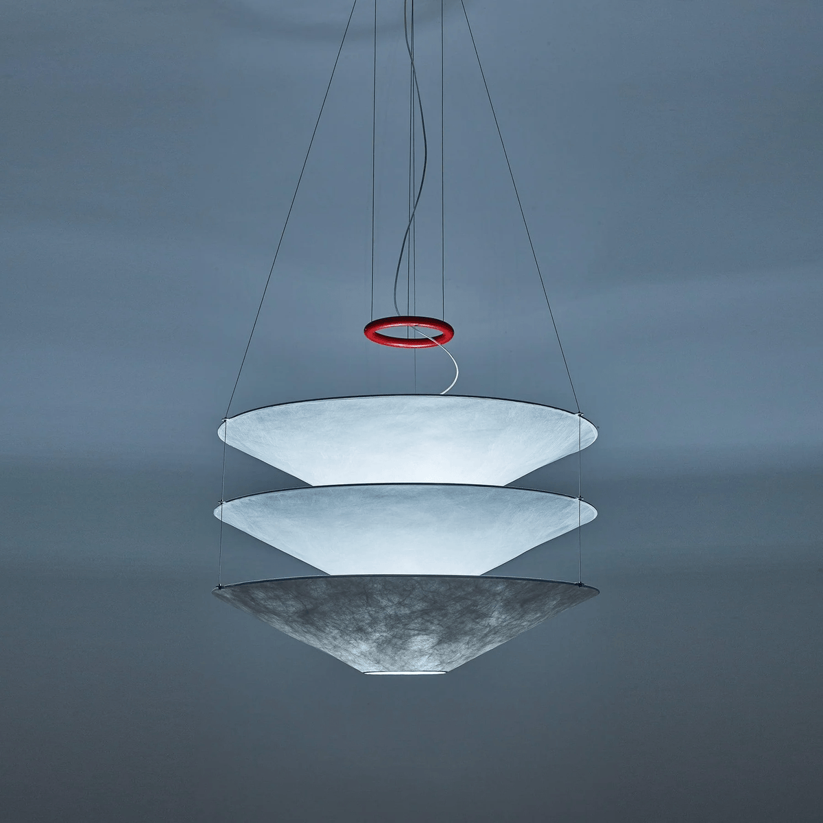Liam Moderne hanglamp