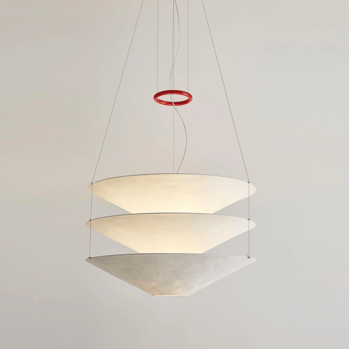 Liam Moderne hanglamp