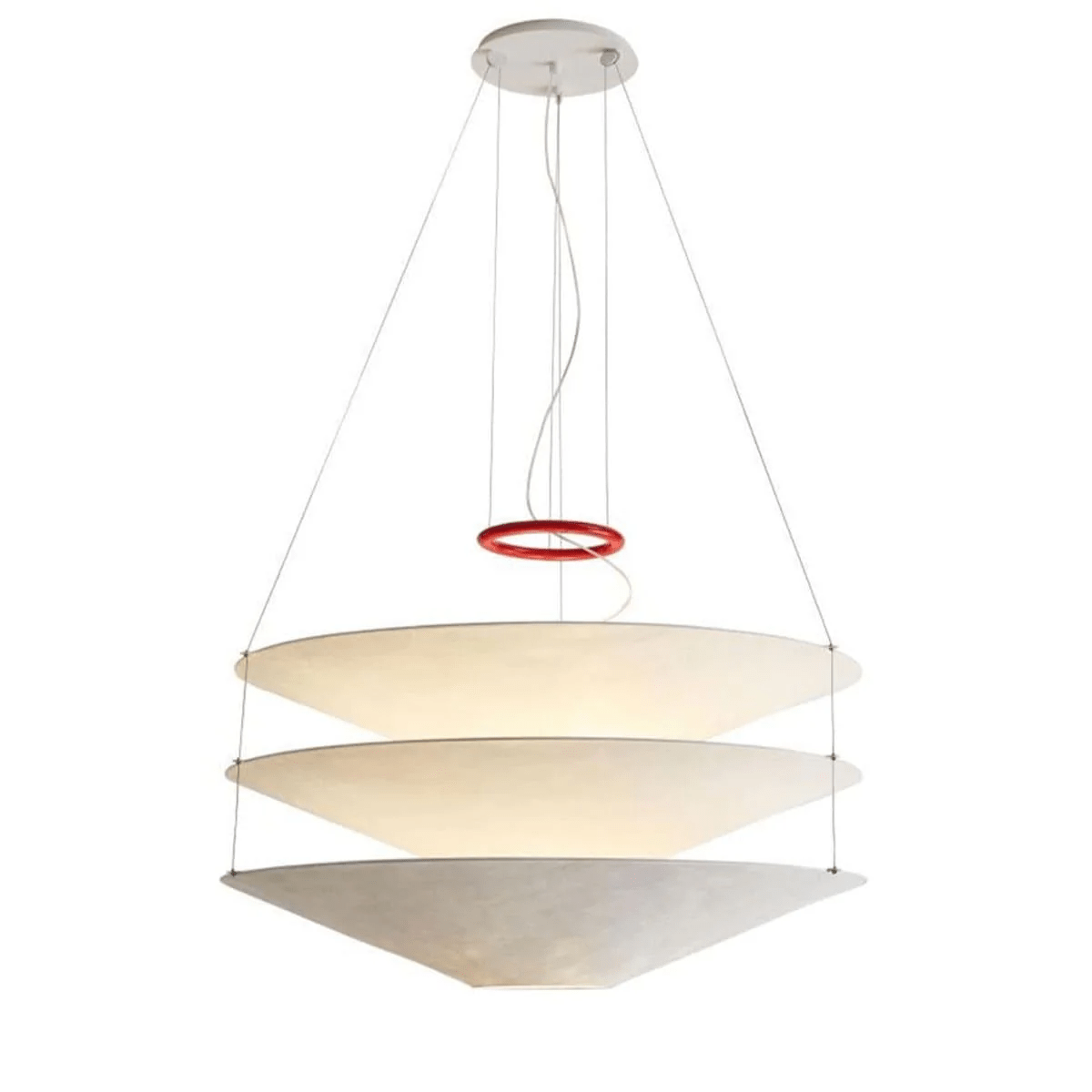Liam Moderne hanglamp