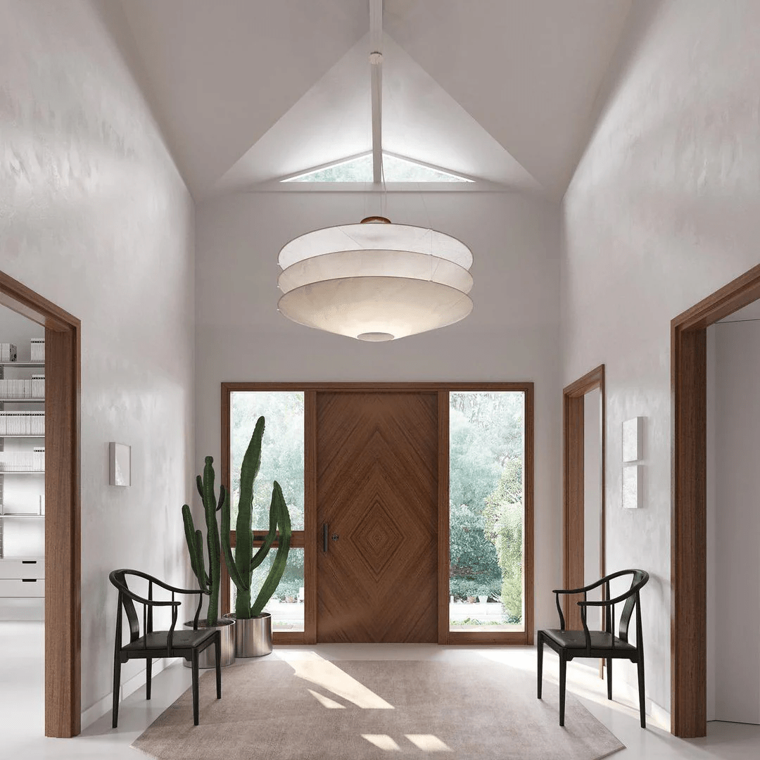 Liam Moderne hanglamp