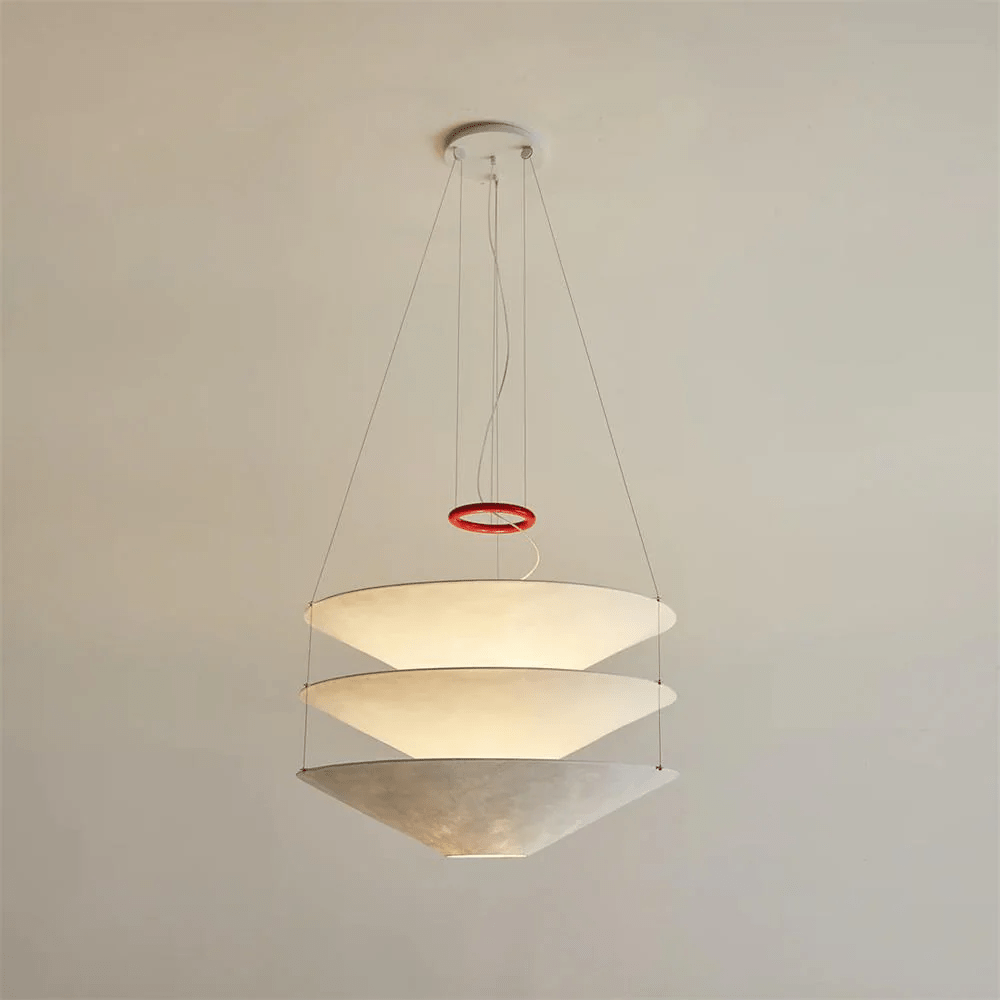 Liam Moderne hanglamp