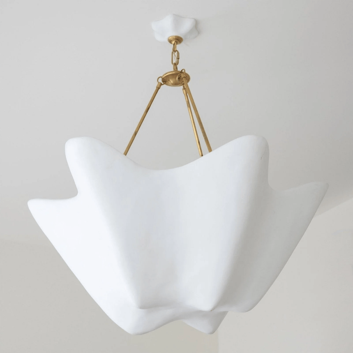 Ciroira Moderne kroonluchter van gips